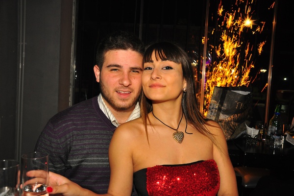 Publicity on Saturday Night